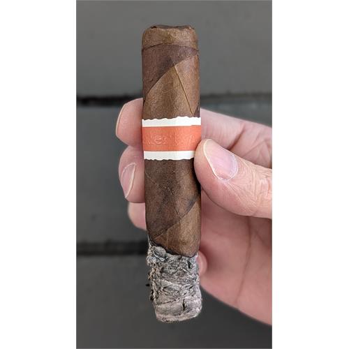 RoMa Craft Neanderthal GD 4 1/4 * 52