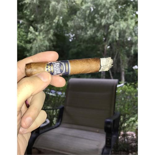 Punch Knuckle Buster Toro 6  * 50