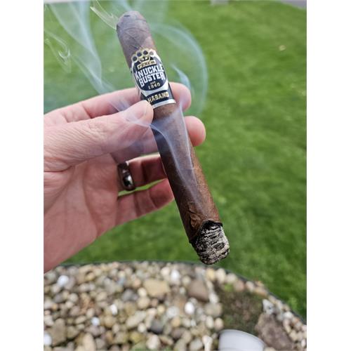 Punch Knuckle Buster Toro 6  * 50