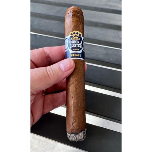 Punch Knuckle Buster Gordo 6 1/4 * 60