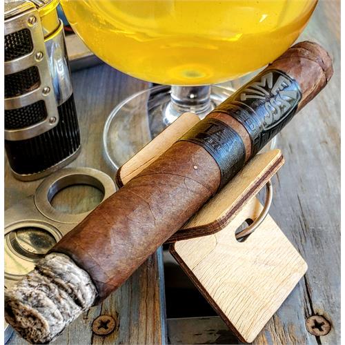 Nat Sherman Timeless 2020 TAA Limited Edition 6  * 50