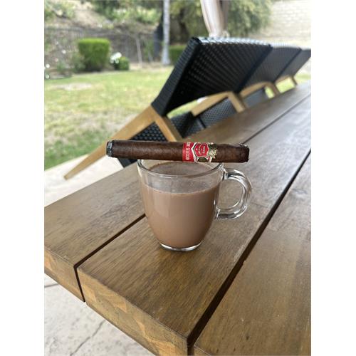 Hoyo de Monterrey Epicure Seleccion No. 1 5 5/8 * 46