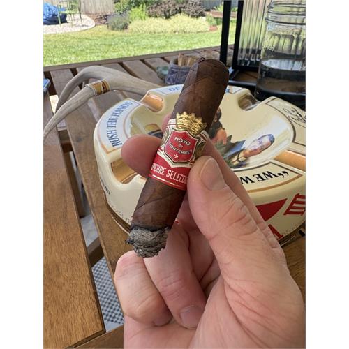Hoyo de Monterrey Epicure Seleccion Toro Especial 6  * 50