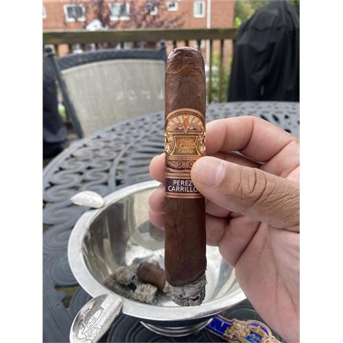 EP Carrillo 2020 Encore TAA 656 6  * 56