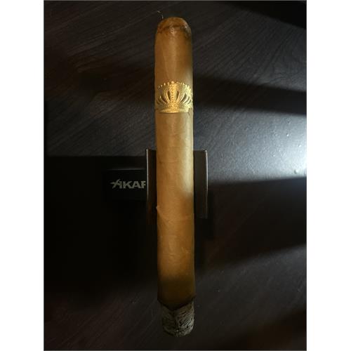 Sobremesa Brulee Double Corona 7  * 54