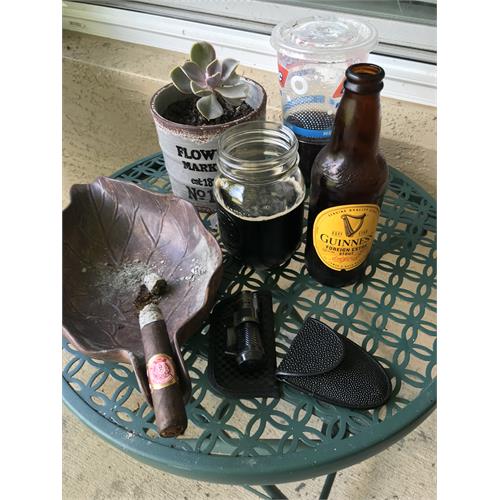 Rocky Patel TAA Exclusivo 2020 Toro 6  * 52