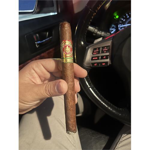 Arturo Fuente Natural Seleccion Privada No. 1 6 3/4 * 44