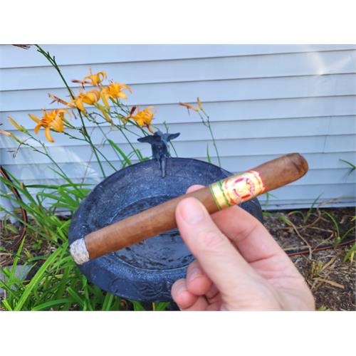 Arturo Fuente Natural Seleccion Privada No. 1 6 3/4 * 44