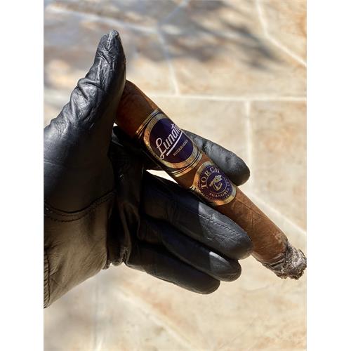 JFR Lunatic Torch Dreamlands 6 1/2 * 60