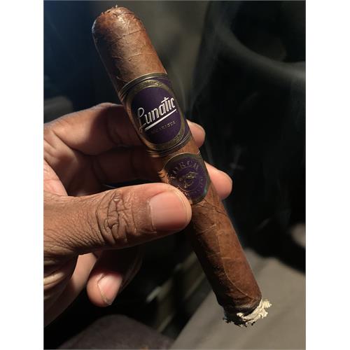 JFR Lunatic Torch Visionaries 6 1/2 * 52