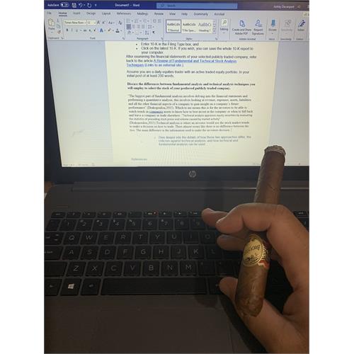 Brick House Corona 5  * 42