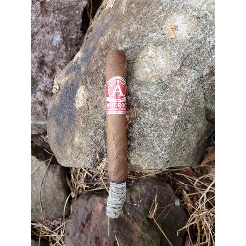 Aladino Cameroon Lonsdale 6  * 43