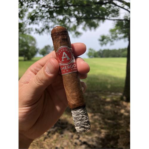 Aladino Cameroon Robusto 5  * 50
