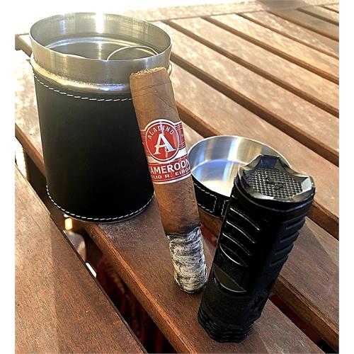 Aladino Cameroon Robusto 5  * 50