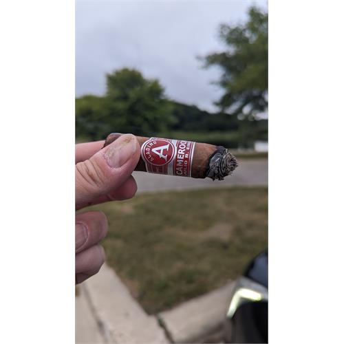 Aladino Cameroon Robusto 5  * 50