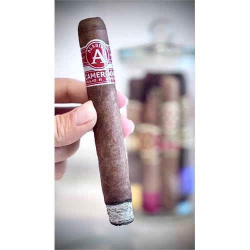 Aladino Cameroon Super Toro 6  * 52