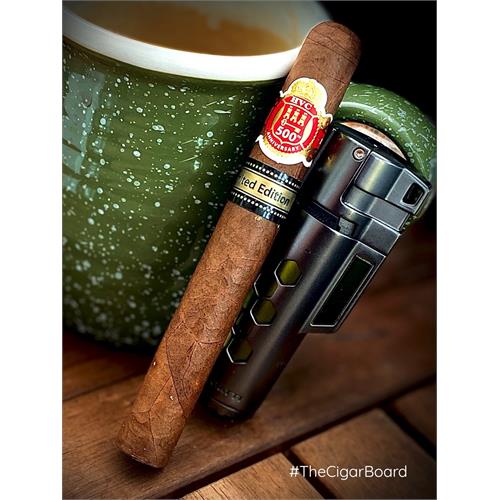 HVC 500 Years Anniversary Selectos 5 5/8 * 46