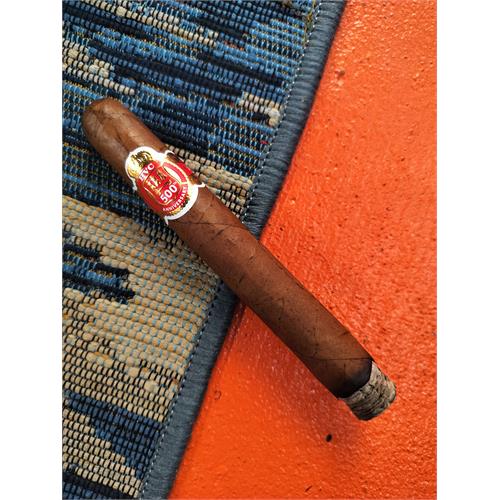 HVC 500 Years Anniversary Selectos 5 5/8 * 46