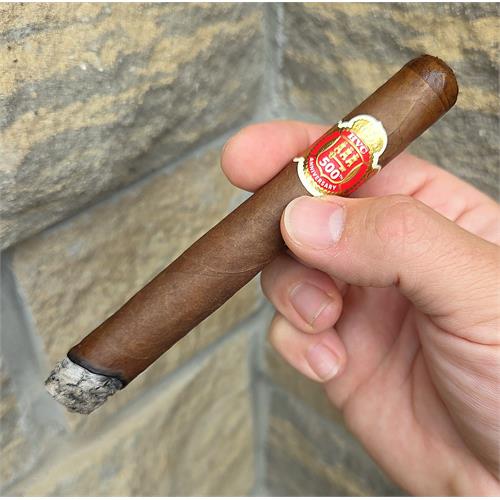 HVC 500 Years Anniversary Selectos 5 5/8 * 46