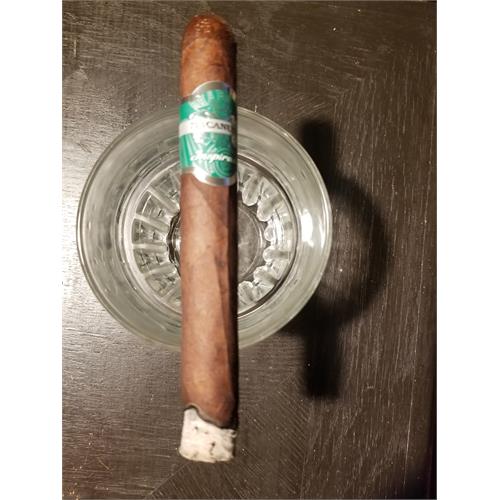 Macanudo Inspirado Green Toro 6  * 50