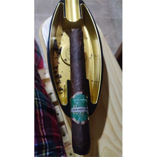Macanudo Inspirado Green Toro 6  * 50