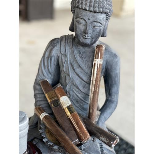 Kristoff San Andres Box-Pressed Toro 6 1/4 * 54