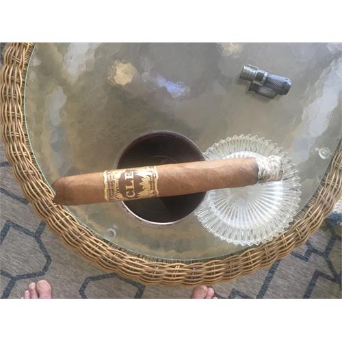 CLE Signature THT-EKE 11/18 6  * 48/54/48