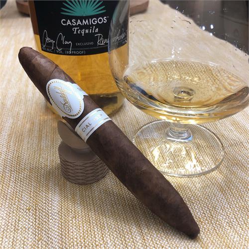 Davidoff Special 53 LE 2020 6 1/8 * 53