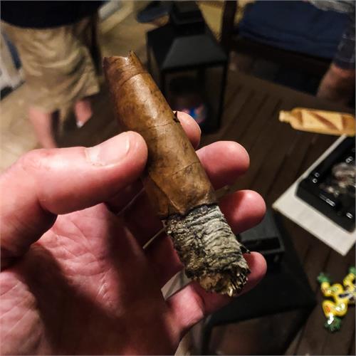 Davidoff Special 53 LE 2020 6 1/8 * 53