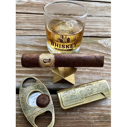 Bolivar Cofradia Robusto 5  * 54