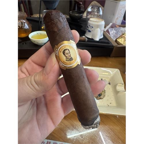 Bolivar Cofradia Robusto 5  * 54