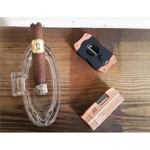 Bolivar Cofradia Robusto 5  * 54