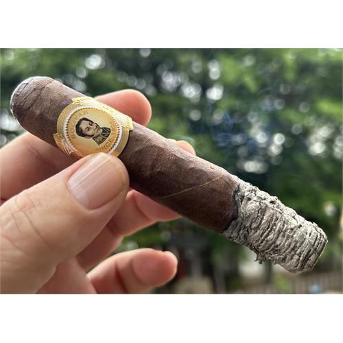 Bolivar Cofradia Robusto 5  * 54