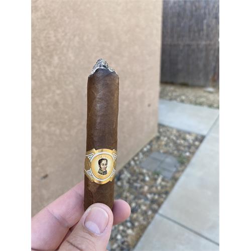 Bolivar Cofradia Robusto 5  * 54