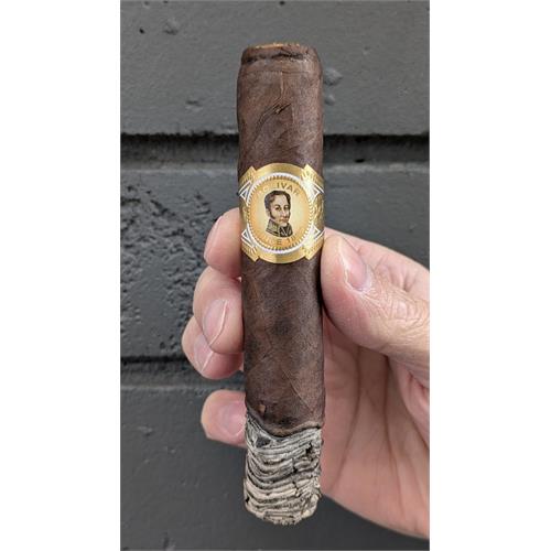 Bolivar Cofradia Robusto 5  * 54