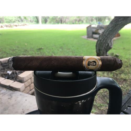 Bolivar Cofradia Torpedo 6 1/4 * 50