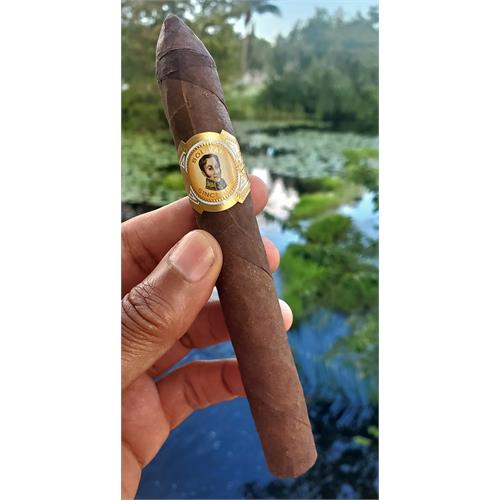 Bolivar Cofradia Torpedo 6 1/4 * 50