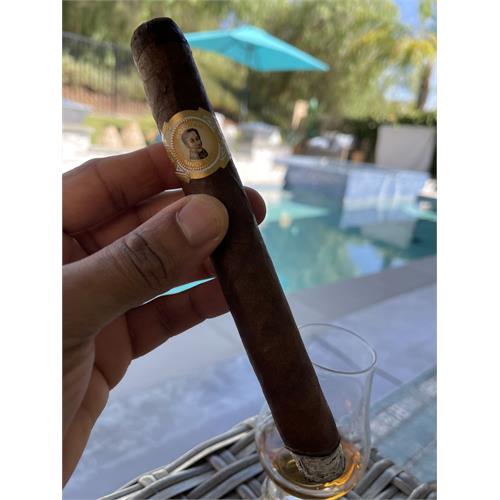 Bolivar Cofradia Churchill 7 1/4 * 54