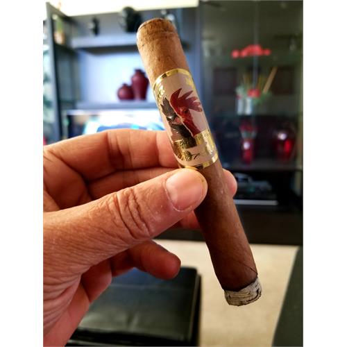 Drunk Chicken Mother Clucker Robusto 5 1/2 * 50