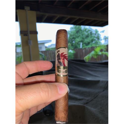 Drunk Chicken Mother Clucker Robusto 5 1/2 * 50