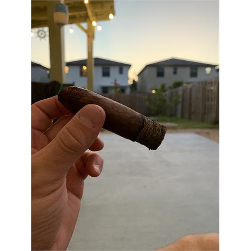 Drunk Chicken Fat Hen Torpedo Shorty 4  * 60