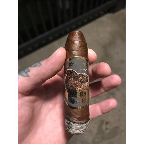 Drunk Chicken Fat Hen Torpedo Shorty 4  * 60