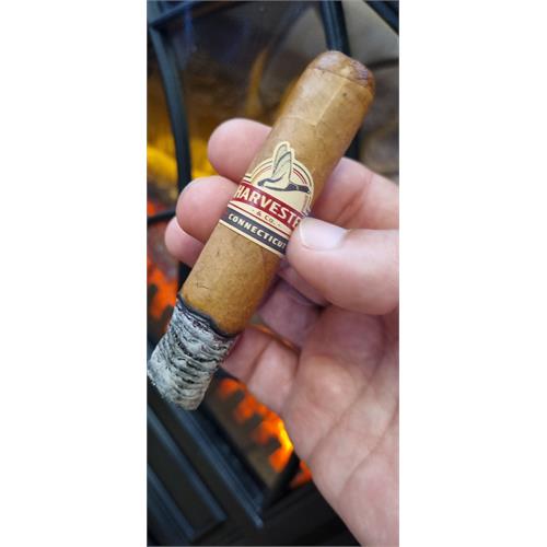 Harvester Connecticut Churchill 7  * 50