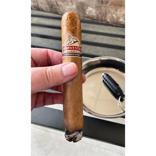 Harvester Connecticut Magnum 6  * 60