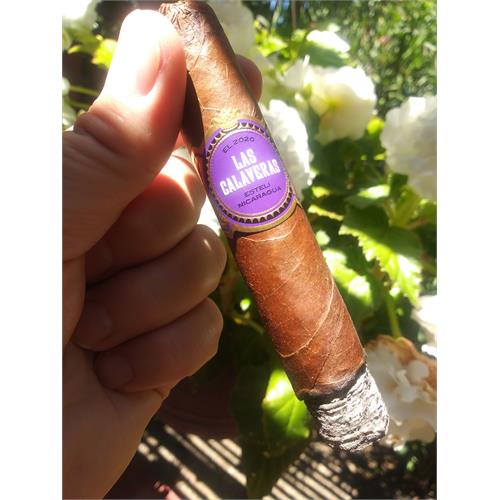 Las Calaveras Edicion Limitada 2020 LC52 5  * 52