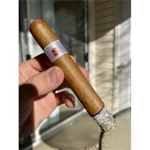 Sobremesa Brulee STFU 5-Cigar Sampler