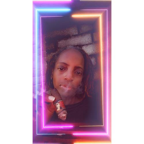 Deadwood Leather Rose Torpedo 5  * 54