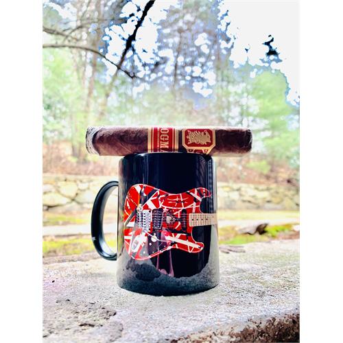 Liga Undercrown Sun Grown Dojo Dogma 5  * 54