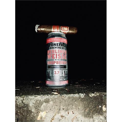 Liga Undercrown Sun Grown Dojo Dogma 5  * 54