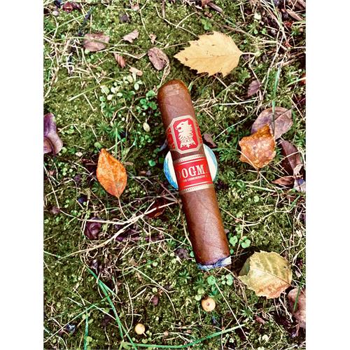 Liga Undercrown Sun Grown Dojo Dogma 5  * 54